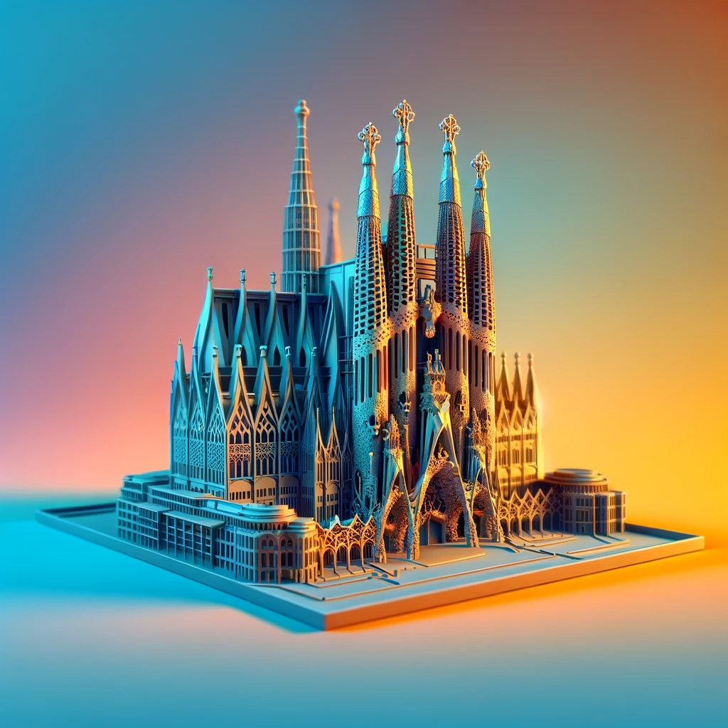 Cose da fare in Barcellona