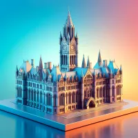 Things to do in Manchester