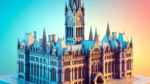 Things to do in Manchester