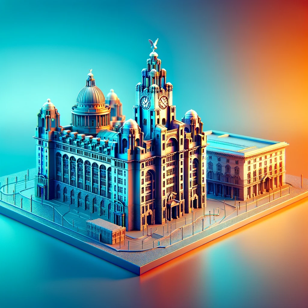 Cose da fare in Liverpool
