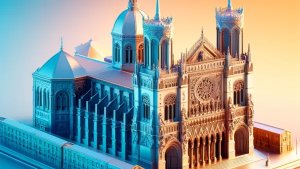 Choses à faire à Lyon