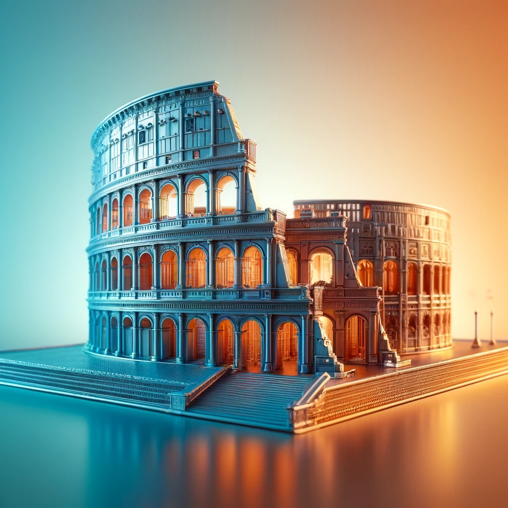 Things to do in Rome