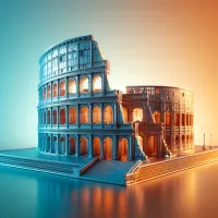 Things to do in Rome