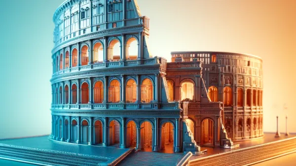Cose da fare in Roma
