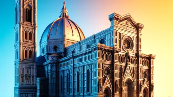 Cose da fare in Firenze