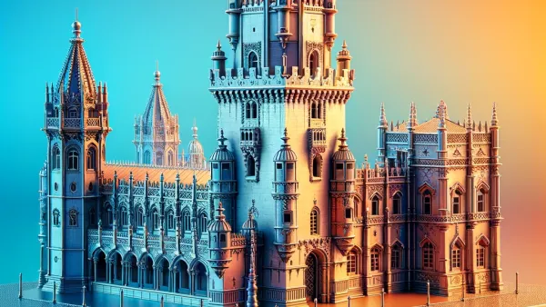 Coisas para fazer em Lisboa