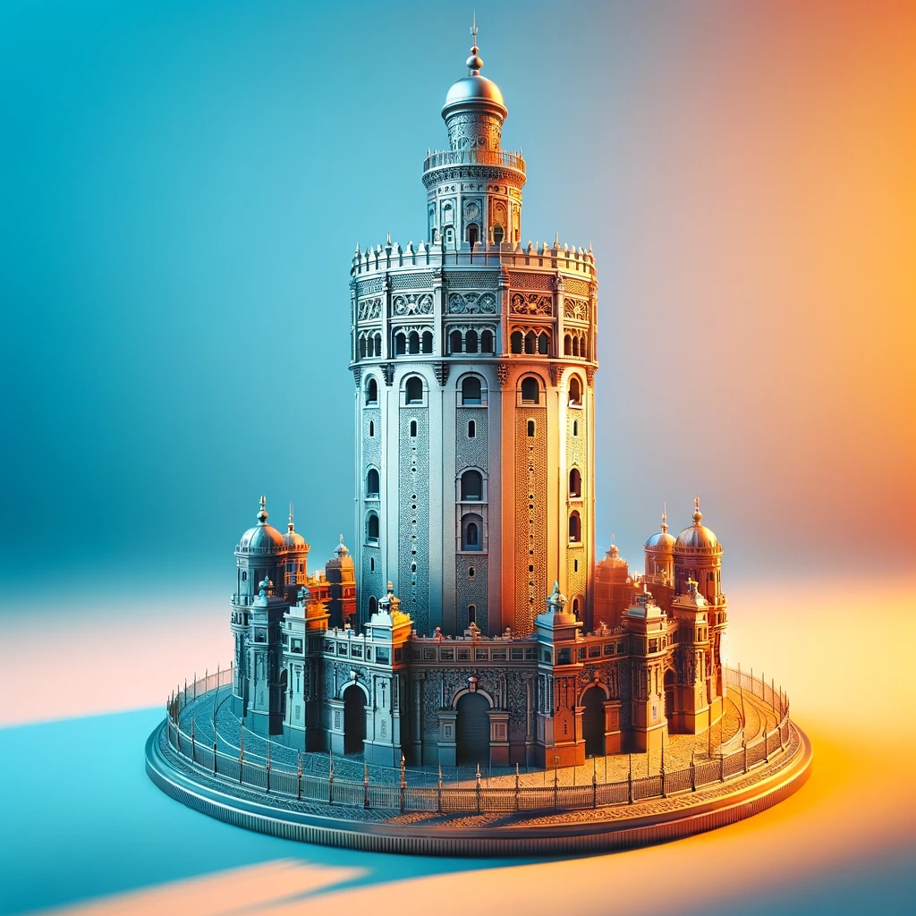 Things to do in Sevilla