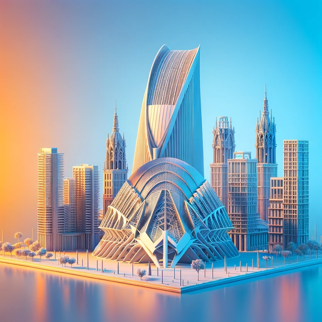 Things to do in Valencia