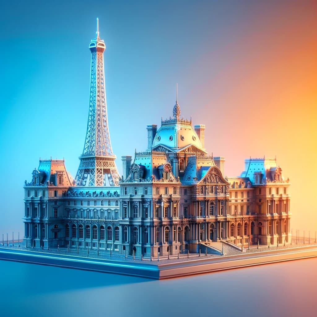 Things to do in París