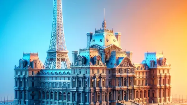 Choses à faire à Paris