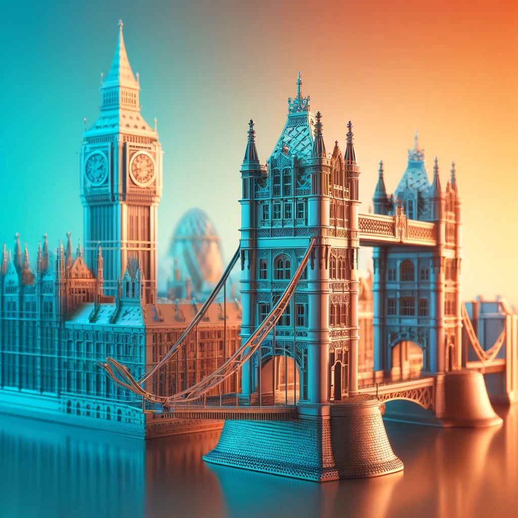 Cose da fare in Londres