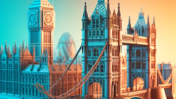 Things to do in London
