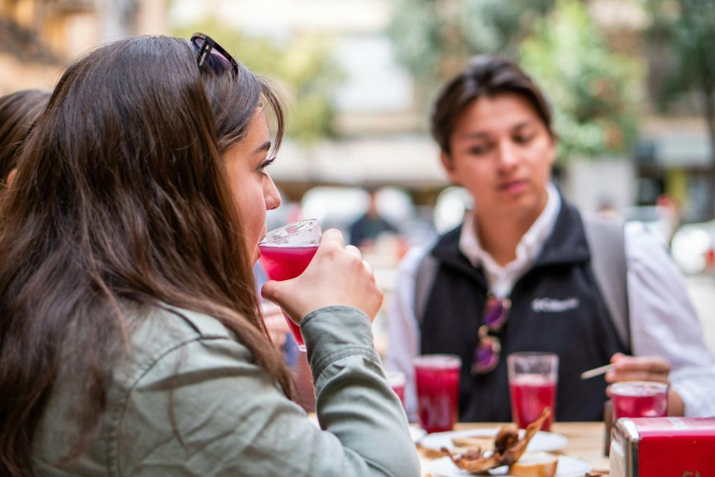 Sevilla: Visita gastronómica guiada
