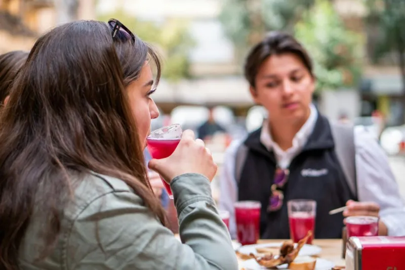 Sevilla: Visita gastronómica guiada