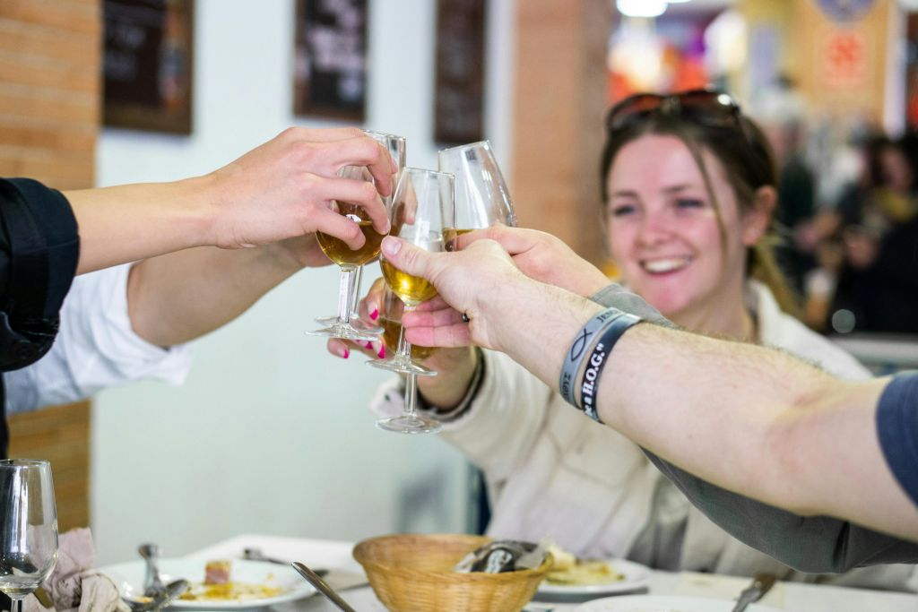 Sevilla: Visita gastronómica guiada