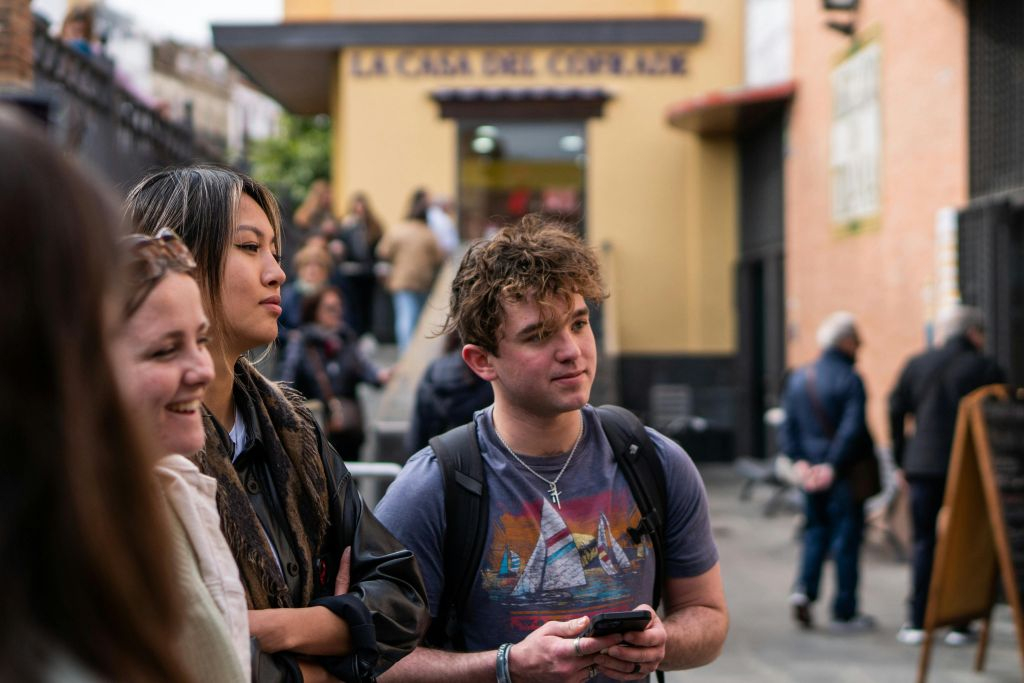 Sevilla: Visita gastronómica guiada
