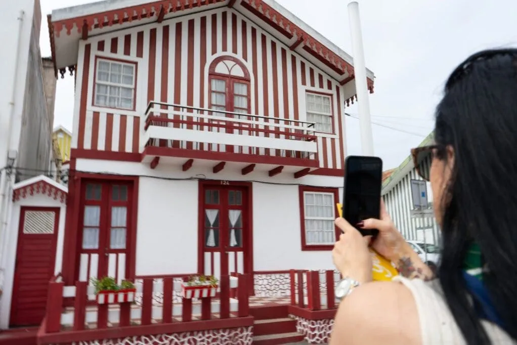 Aveiro: Visita de um dia aos sabores e tradições