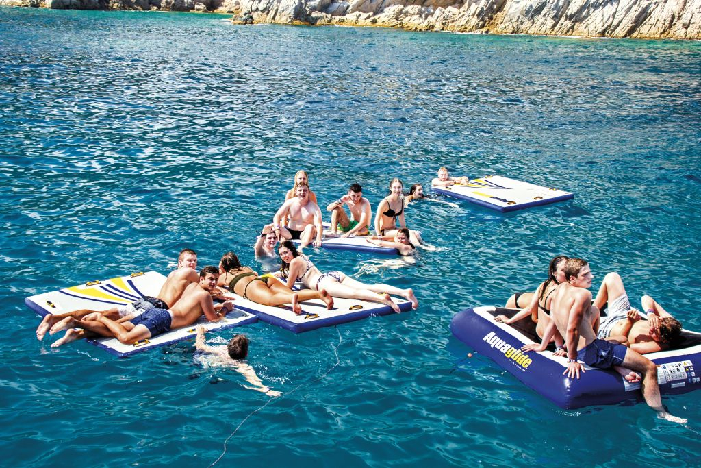 Catamaran Trip in Costa Brava with Barbecue