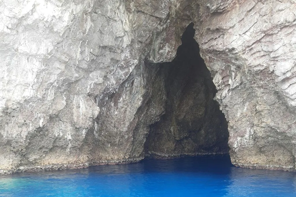 Isola Bella: Guided Boat Tour + Pastries & Drinks