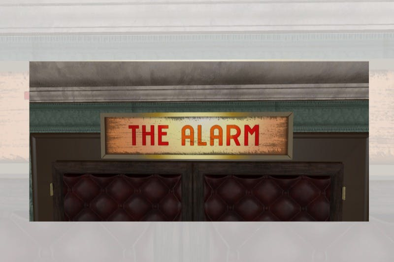 Xcape Escape Room Barcelona: Roubo no Casino Royal