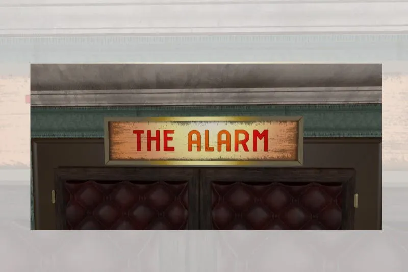 Xcape Escape Room Barcelona: Casino Royal Theft