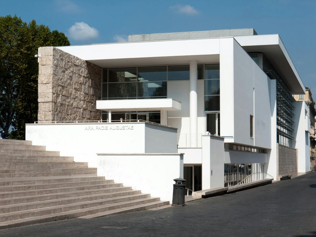 Museo dell'Ara Pacis