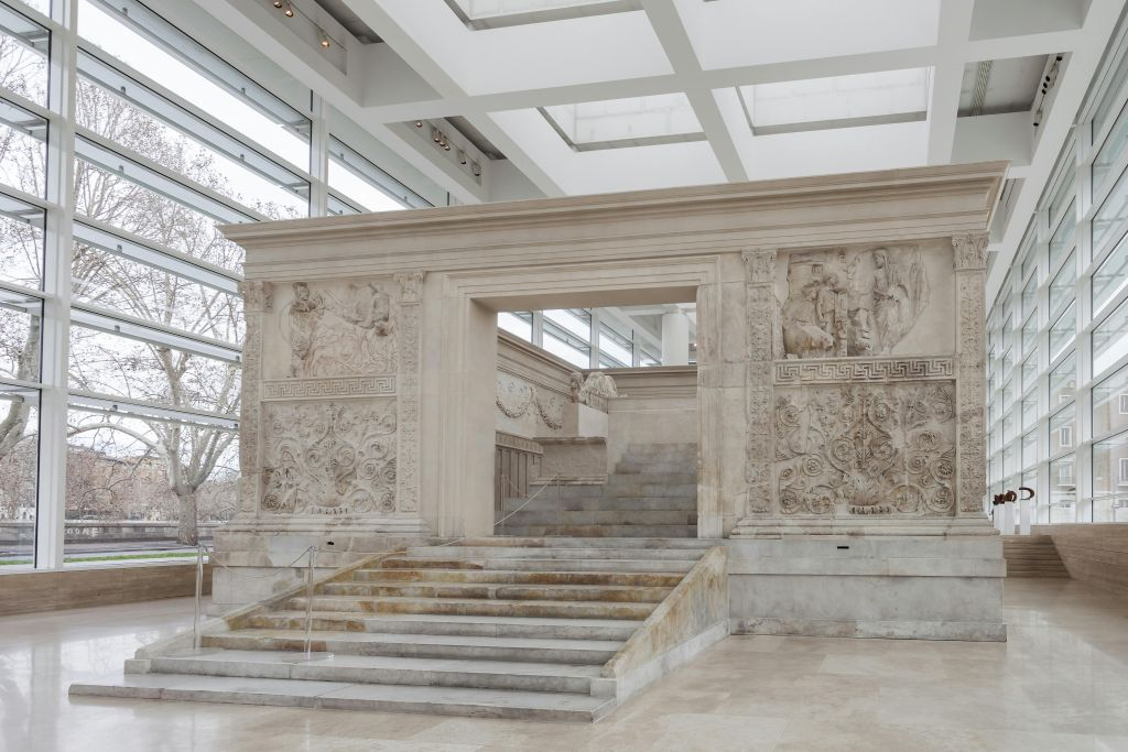 Museo dell'Ara Pacis