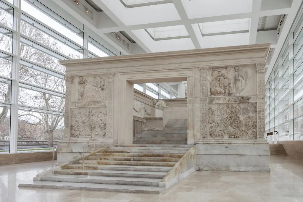 Museo dell'Ara Pacis