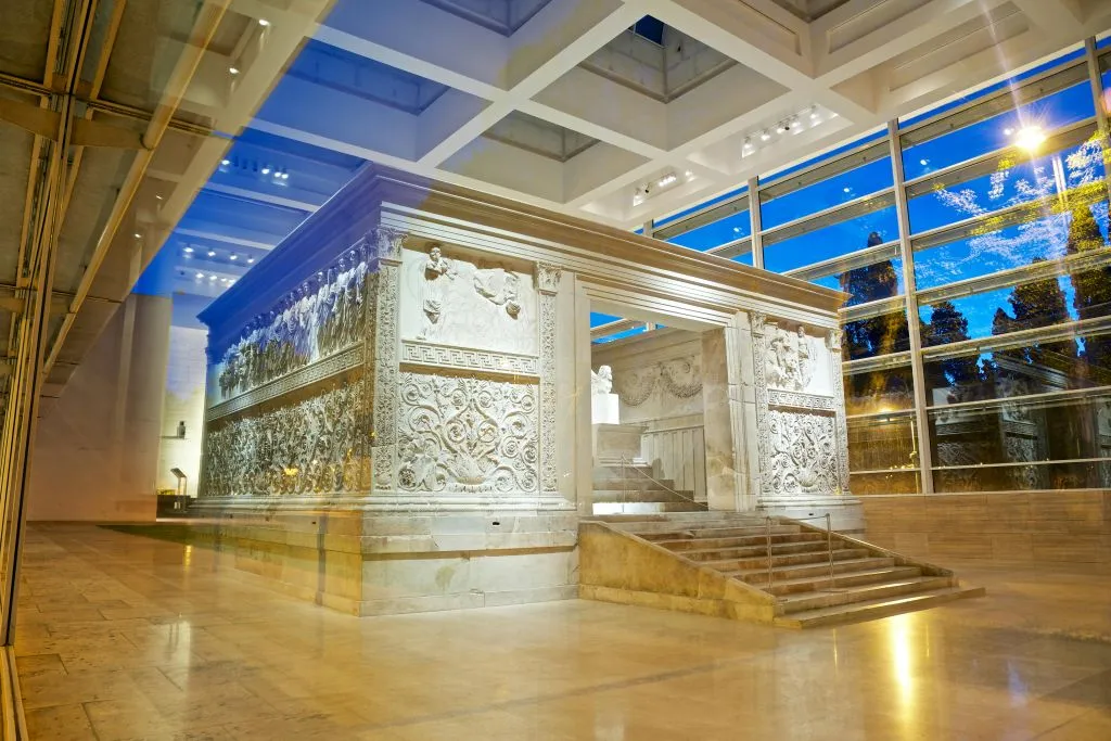 Museo dell'Ara Pacis