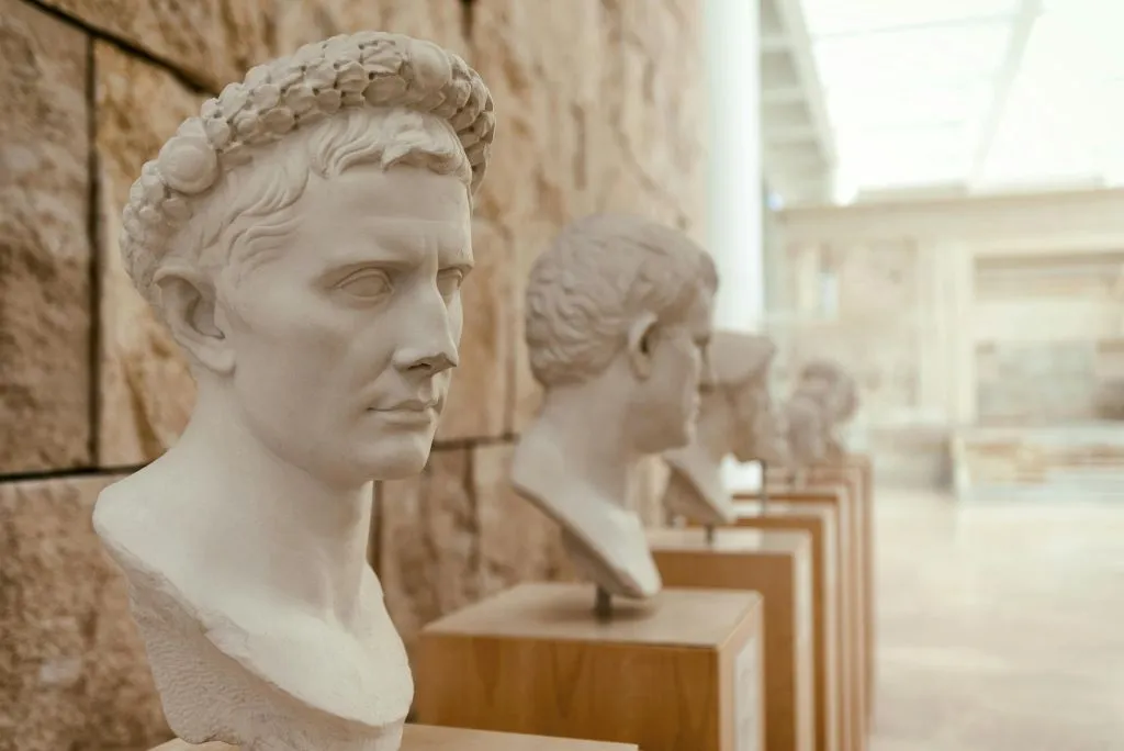 Museo dell'Ara Pacis