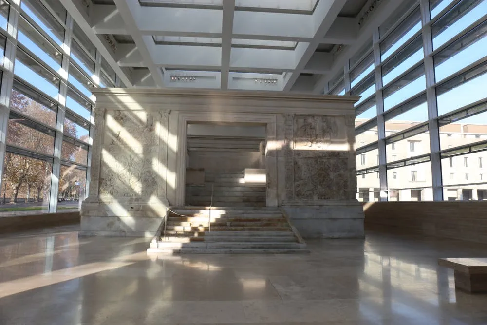Museo dell'Ara Pacis