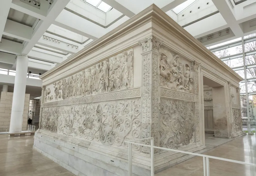Museo dell'Ara Pacis