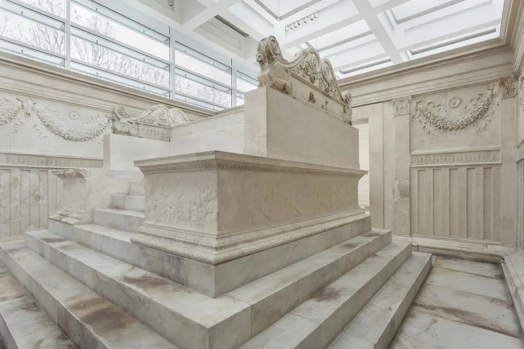 Museo dell'Ara Pacis