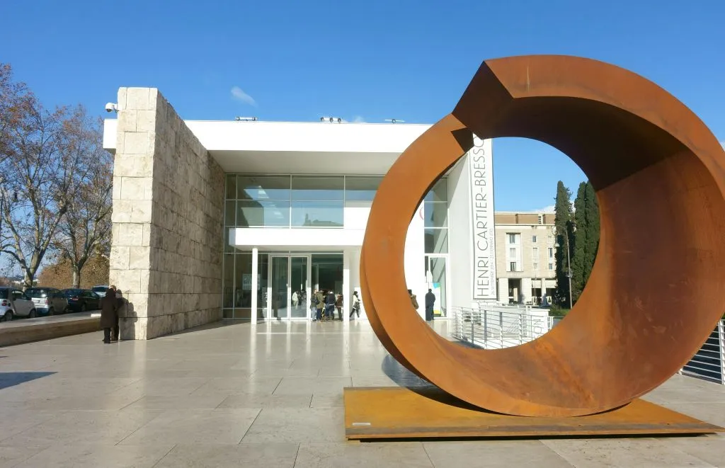 Museo dell'Ara Pacis