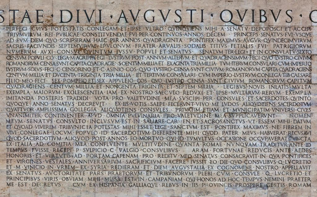 Museo dell'Ara Pacis