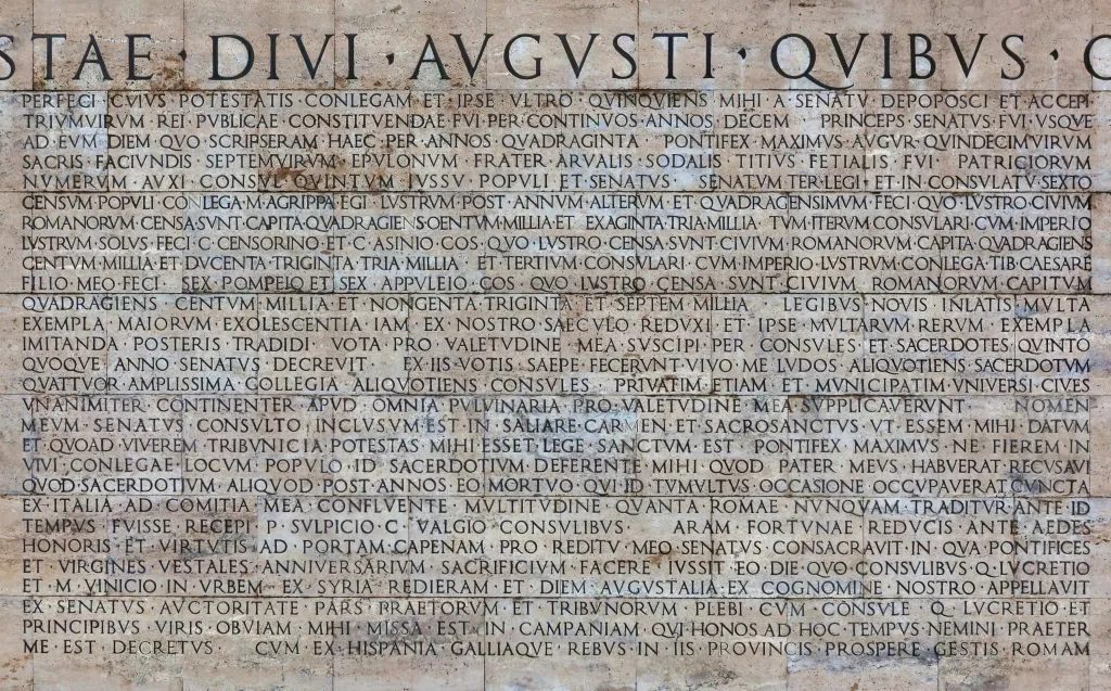 Museo dell'Ara Pacis