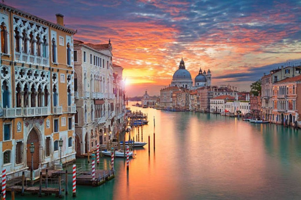 Venezia: Tour guidato privato a piedi (personalizzabile)