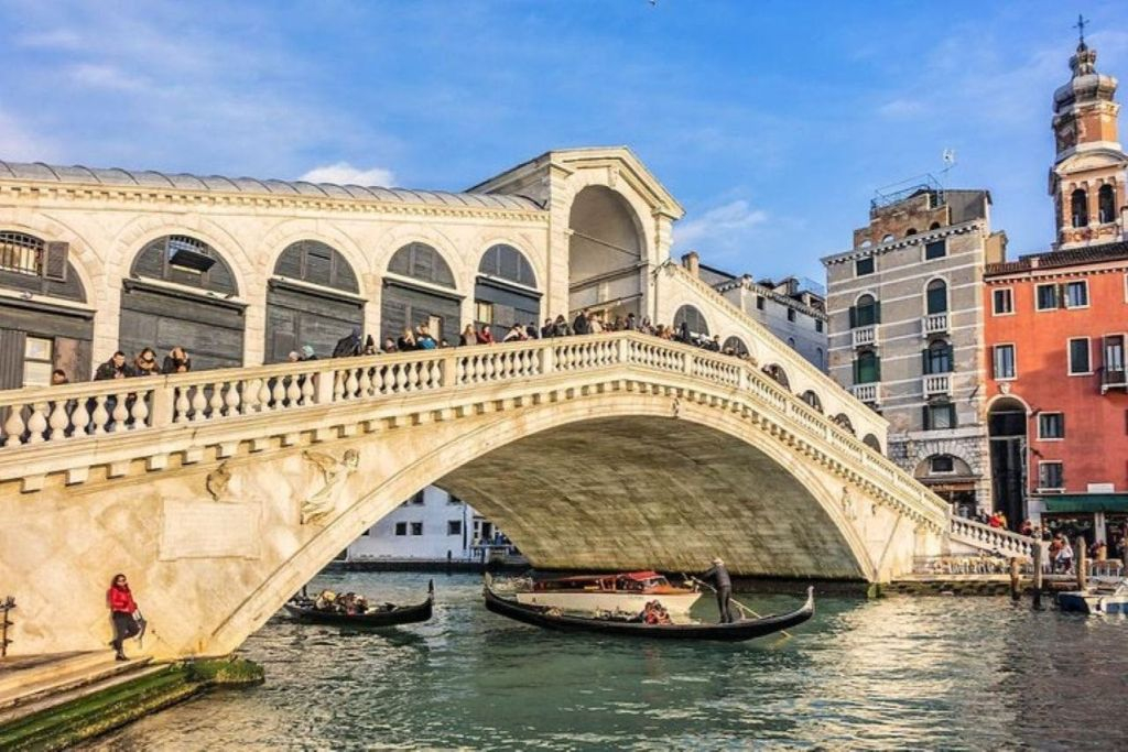 Venezia: Tour guidato privato a piedi (personalizzabile)