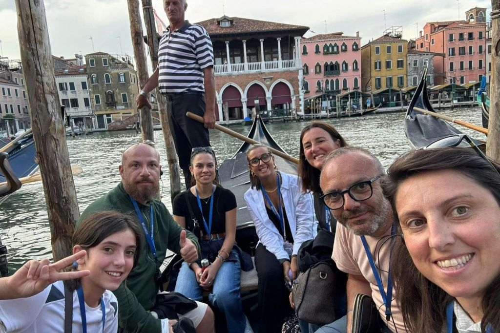 Venezia: Tour guidato privato a piedi (personalizzabile)