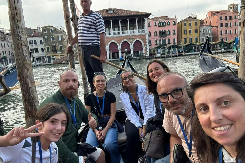 Venezia: Tour guidato privato a piedi (personalizzabile)