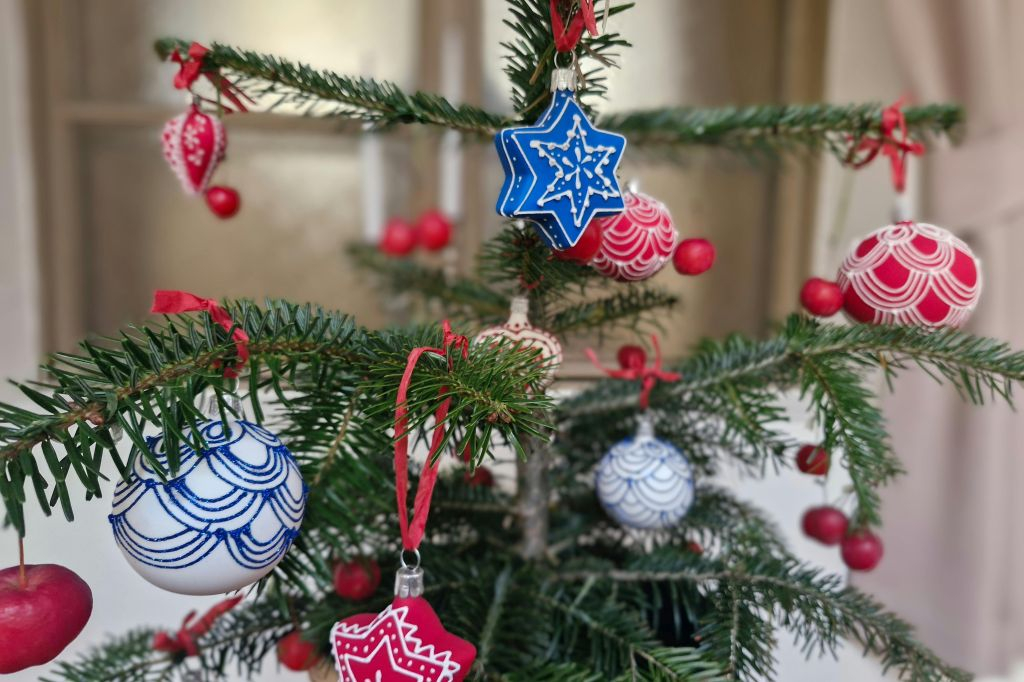 Prague : Visite guidée de Noël + entrée au Monastère Minorite