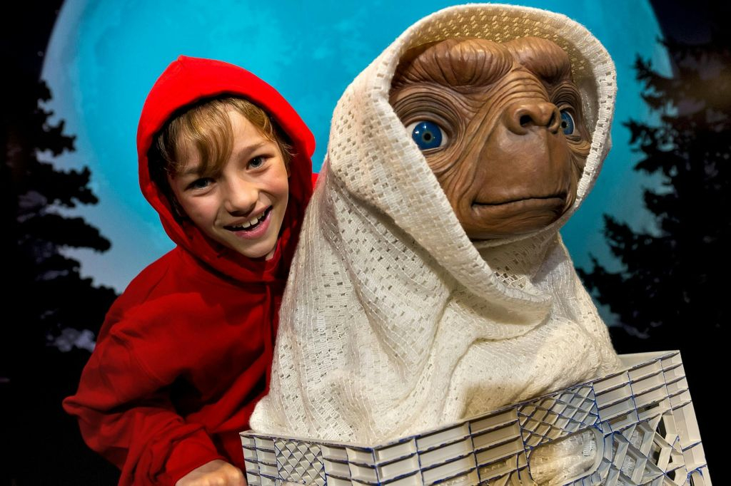 Madame Tussauds Londres: bilhete de entrada