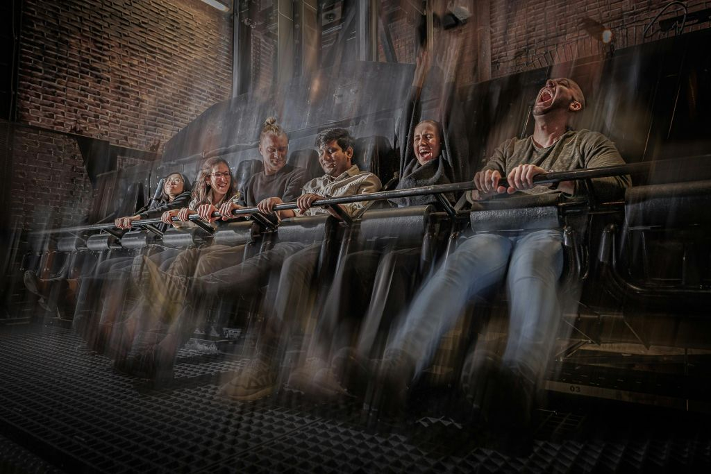 The London Dungeon: Entry Ticket