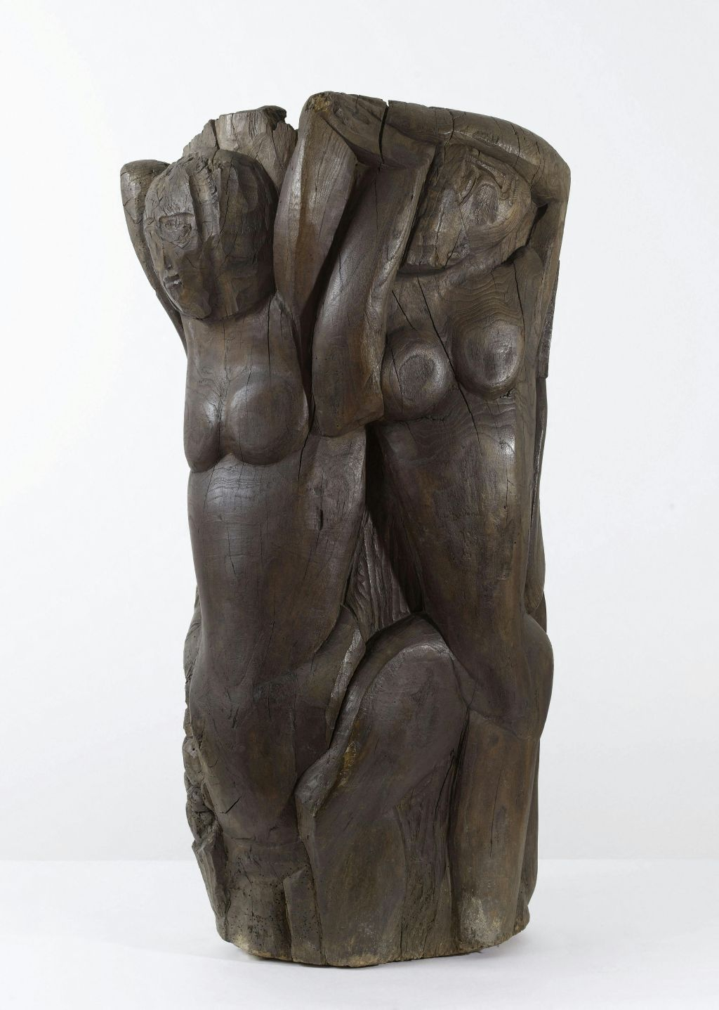 Musée Zadkine and Current Exhibition