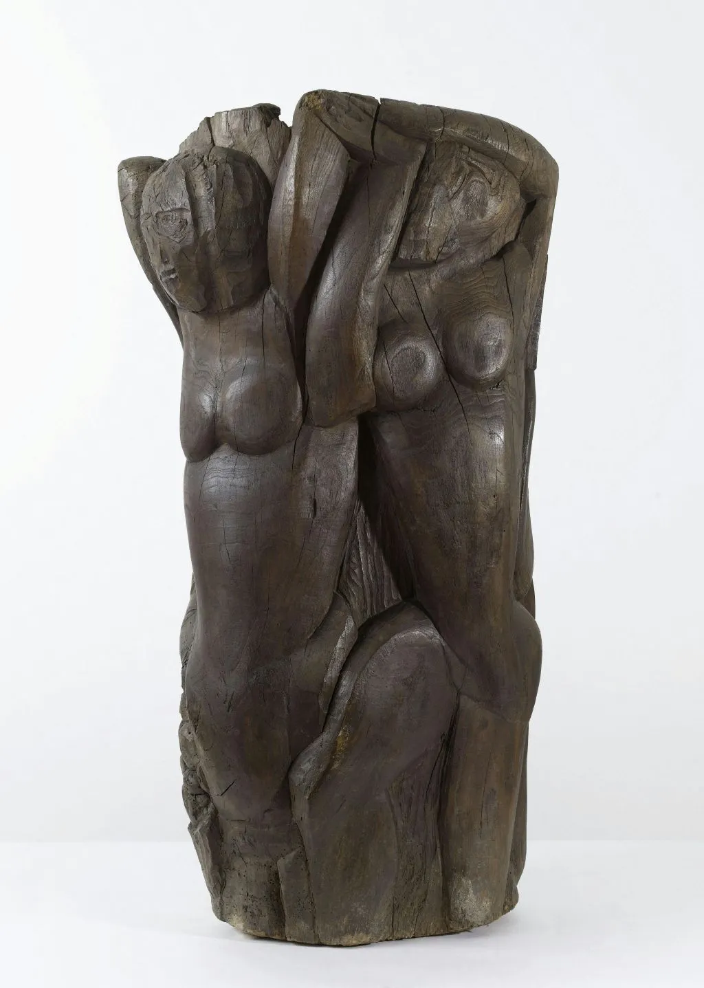 Musée Zadkine and Current Exhibition