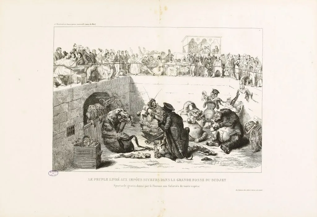 Maison de Balzac and Current Exhibition