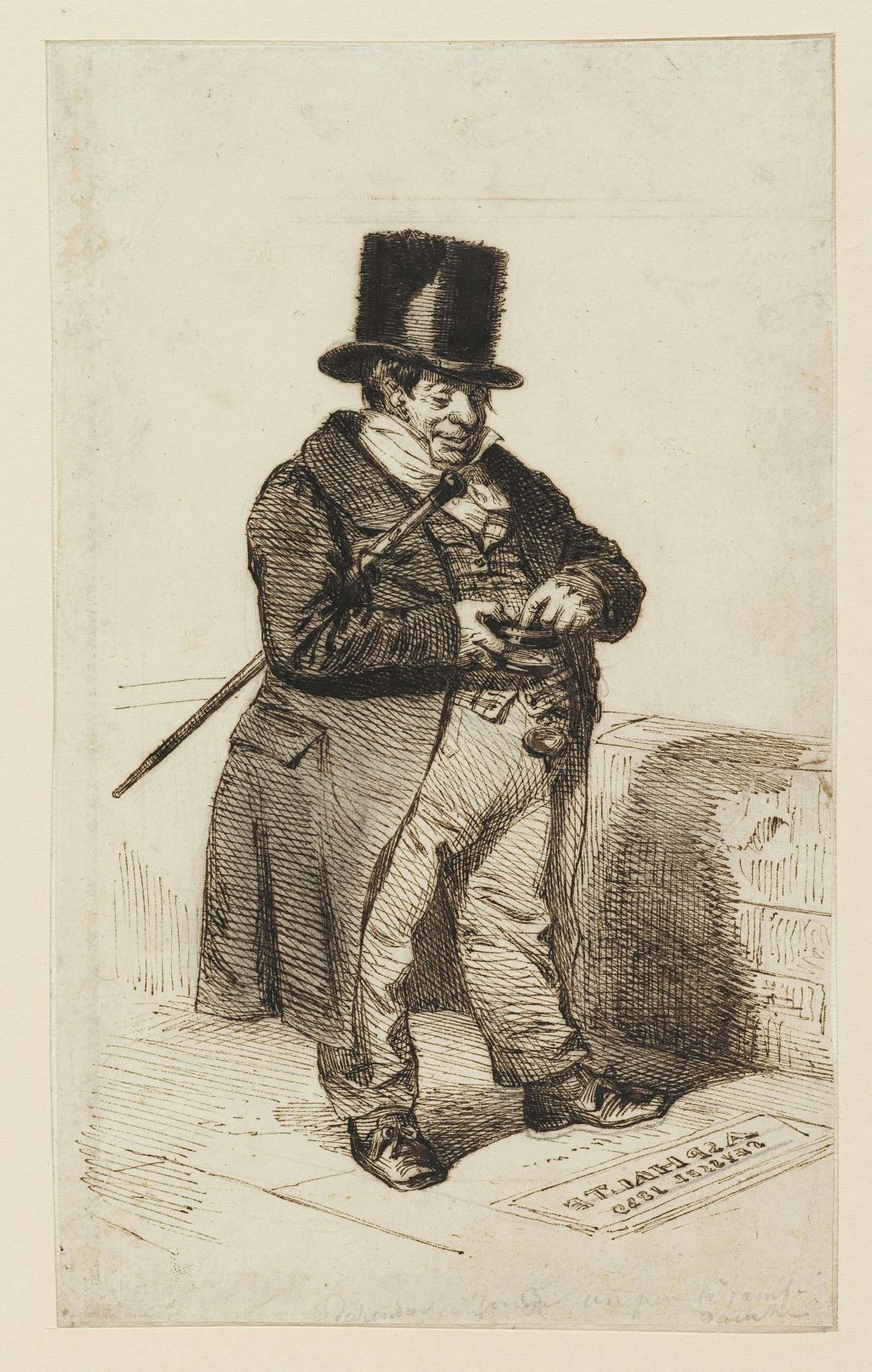 Maison de Balzac and Current Exhibition