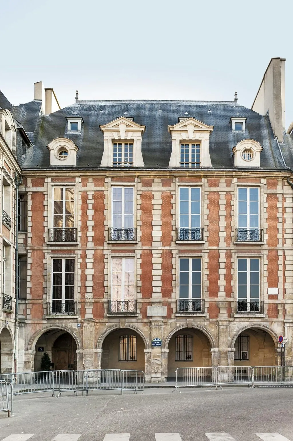 Maison Victor Hugo