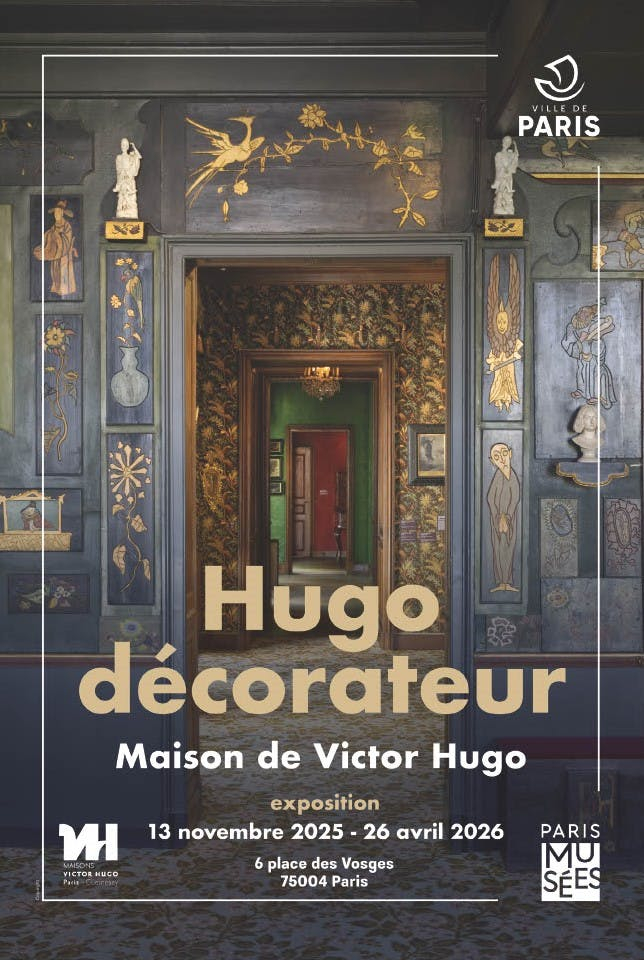 Maison Victor Hugo