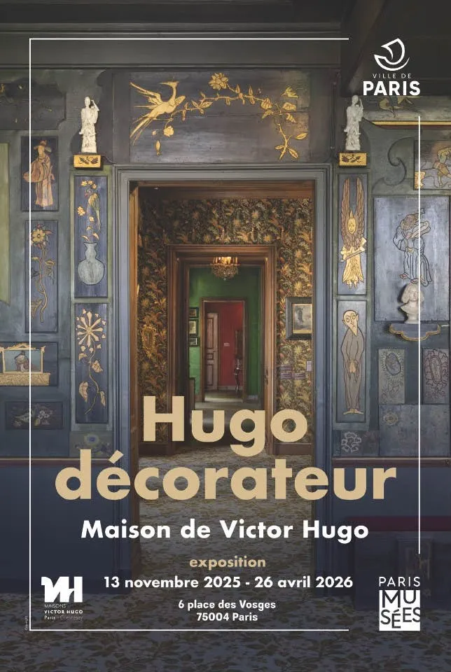 Maison Victor Hugo